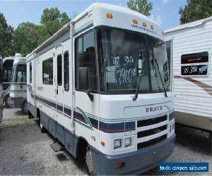 1997 Winnebago Brave 31RQ --