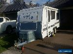 Jayco Westport Bunk family van for Sale