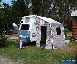 Jayco Westport Bunk family van