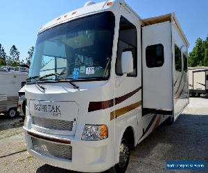 2008 Damon Daybreak for Sale