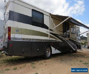 2003 Fleetwood providence 39D