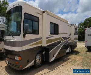 2003 Fleetwood providence 39D