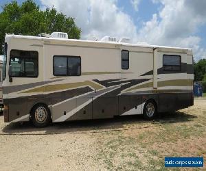 2003 Fleetwood providence 39D