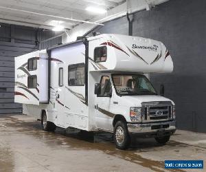 2017 Forest River Sunseeker LE 3250DS Ford Camper