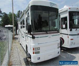 2000 Fleetwood Discovery 37G --