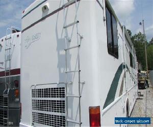 2000 Fleetwood Discovery 37G --