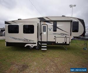 2016 Forest River Sabre 315RE Camper