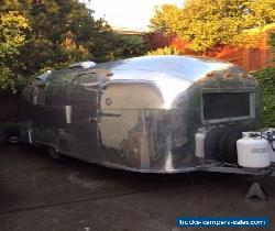 1968 Airstream Caravel for Sale