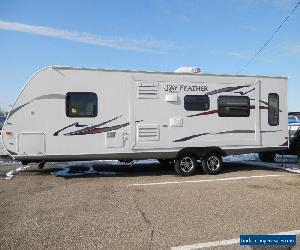 2011 Jayco Jay Feather Select 28U