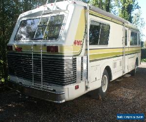 1976 FMC J335