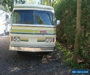 1976 FMC J335