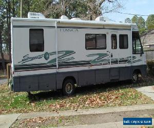 1997 Winnebago Suncruiser