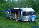 1985 Airstream for Sale