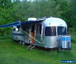 1985 Airstream for Sale