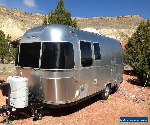 2012 Airstream Sport