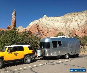 2012 Airstream Sport