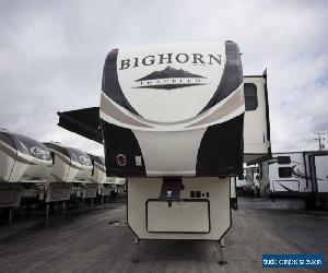 2018 Heartland Bighorn Traveler 39MB Camper