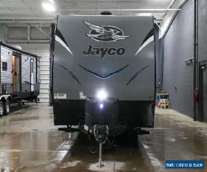 2017 Jayco Octane ZX Super Lite 273 Camper