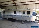2006 Airstream M28 for Sale