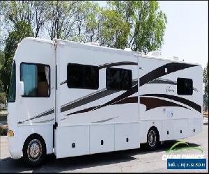 2007 CT Coachworks Siena 39A