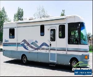 1996 National Dolphin 534