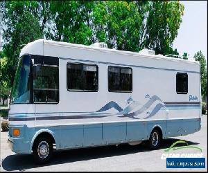 1996 National Dolphin 534