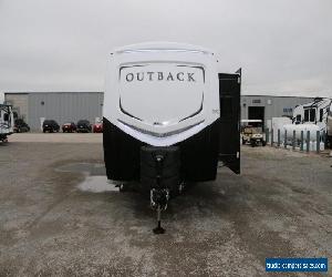 2017 Keystone Outback 328RL Camper