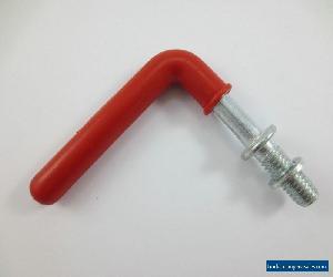ALKO 1/2IN CLAMP HANDLE & WASHER