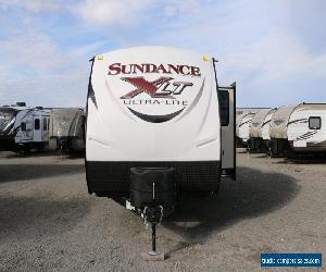 2017 Heartland Sundance XLT Ultra Lite 221RB Camper