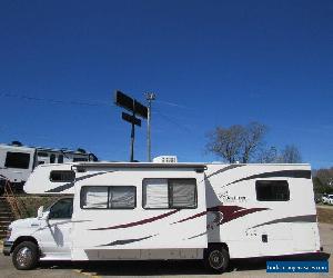 2011 Coachmen Freelander 31SS