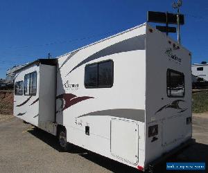 2011 Coachmen Freelander 31SS