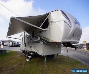 2017 Jayco Eagle HT 26.5BHS Camper