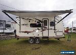 2017 Forest River Rockwood Mini Lite 2104S Camper for Sale