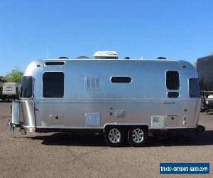 2013 Airstream