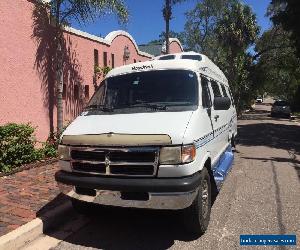 1998 Roadtrek