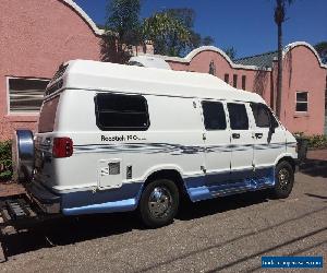 1998 Roadtrek