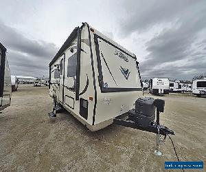 2017 Forest River Flagstaff Shamrock 233S Camper for Sale