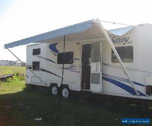 2007 Holiday Rambler for Sale