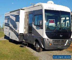 2005 Fleetwood Southwind 36B