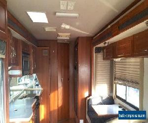 2005 Fleetwood Southwind 36B