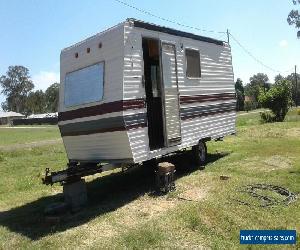 caravan for Sale