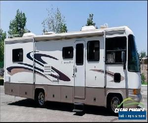 1999 Tiffin Motorhomes Allegro Bay 5122