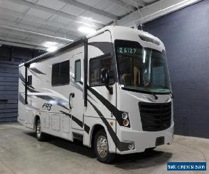 2017 Forest River FR3 29DS Camper