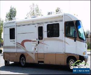 2000 Holiday Rambler Vacationer 31CG