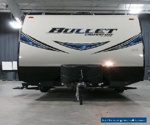 2017 Keystone Bullet Crossfire 2070BH Camper