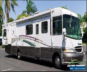 2000 Coachmen Santara 3602KS