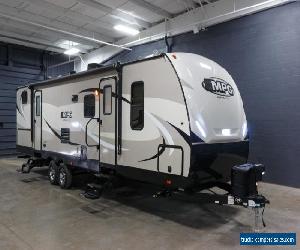 2017 Cruiser MPG 3130WS Camper