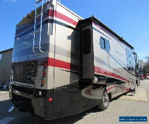 2007 Gulfstream Yellowstone