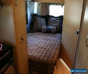 2009 Airstream FLYING CLOUD