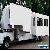 2003 Alfa Sun 31RLIK Fifth Wheel for Sale